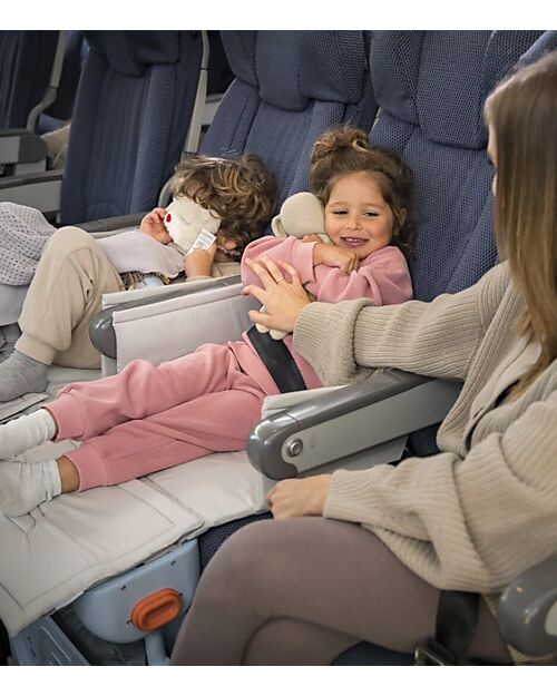 Stokke Set da Viaggio - BedBox + Crew BackPack - Blu Borse da Viaggio