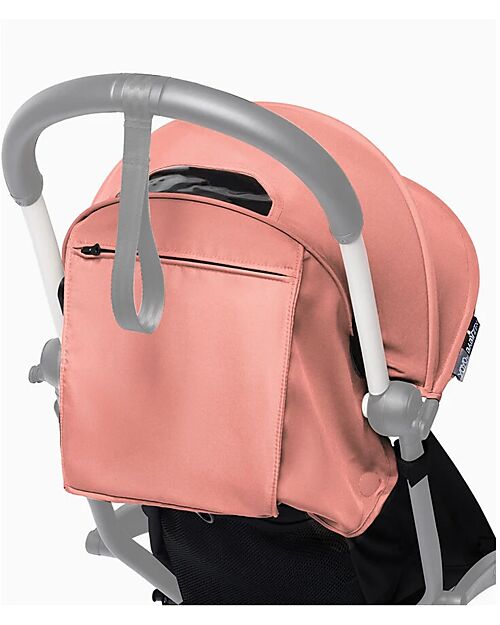 Stokke Set Rivestimento per Passeggino BABYZEN YOYO 2 - 6+ Mesi - Ginger Cappottine e Rivestimenti
