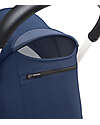 Stokke Set Rivestimento per Passeggino YOYO3 - 6+ Mesi - Air France Blue Passeggini Leggeri