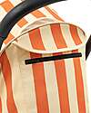 Stokke Set Rivestimento per Passeggino YOYO3 - 6+ Mesi - Capri - Collezione Riviera Passeggini Leggeri