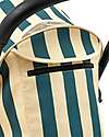 Stokke Set Rivestimento per Passeggino YOYO3 - 6+ Mesi - Monaco - Collezione Riviera Passeggini Leggeri