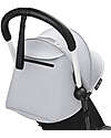 Stokke Set Rivestimento per Passeggino YOYO3 - 6+ Mesi - Stone Passeggini Leggeri