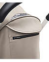 Stokke Set Rivestimento per Passeggino YOYO3 - 6+ Mesi - Taupe Passeggini Leggeri