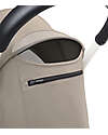Stokke Set Rivestimento per Passeggino YOYO3 - 6+ Mesi - Taupe Passeggini Leggeri