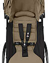 Stokke Set Rivestimento per Passeggino YOYO3 - 6+ Mesi - Toffee Passeggini Leggeri