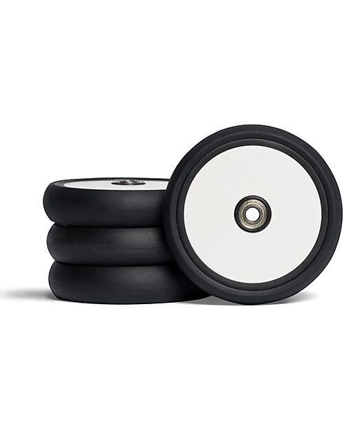 Stokke Set Ruote per Passeggino YOYO 2 Accessori Vari