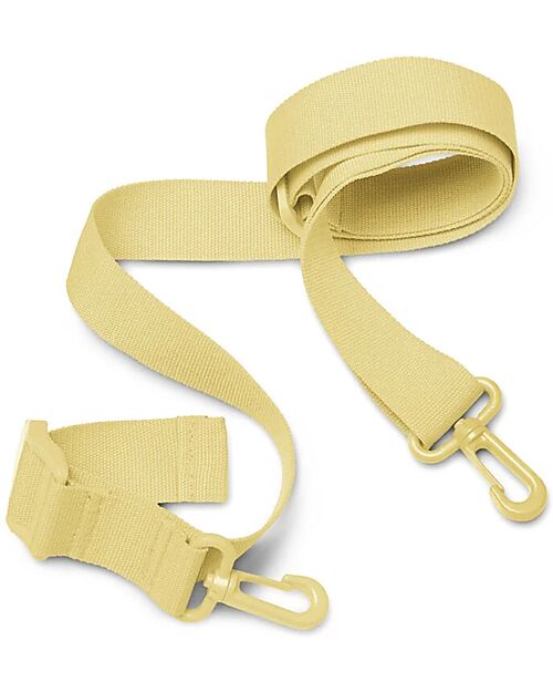 Stokke Set Viaggio JetKids Valigia Cavalcabile + Zaino Espandibile - Moonglow White Borse da Viaggio