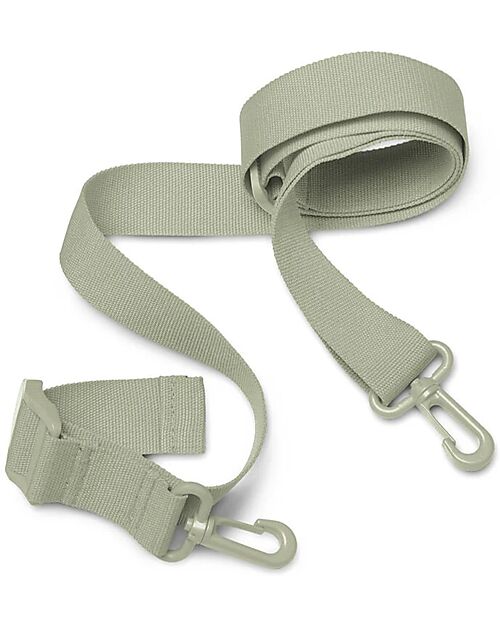 Stokke Set Viaggio JetKids Valigia Cavalcabile + Zaino Espandibile - Sea Green Borse da Viaggio