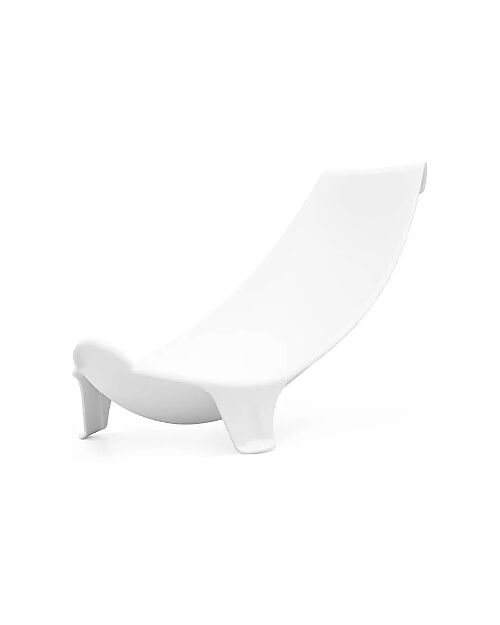 Stokke Supporto per Neonati - Flexi Bath - Bianco Vaschette e Accessori