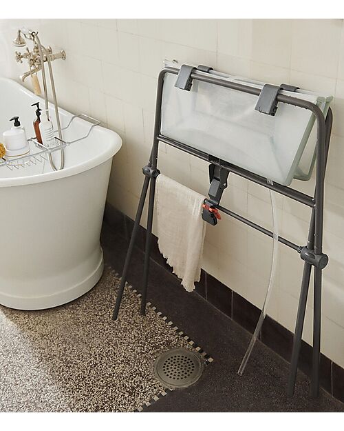 Stokke Supporto per Vaschetta Flexi Bath - dalla Nascita Fino a 10kg Vaschette e Accessori