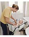 Stokke Supporto per Vaschetta Flexi Bath - dalla Nascita Fino a 10kg Vaschette e Accessori
