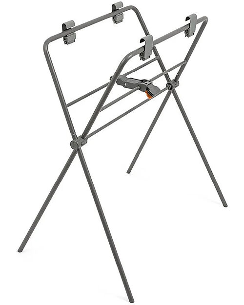 Stokke Supporto per Vaschetta Flexi Bath - dalla Nascita Fino a 10kg Vaschette e Accessori