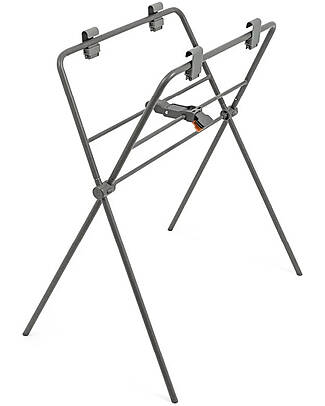 Stokke Supporto per Vaschetta Flexi Bath - dalla Nascita Fino a 10kg Vaschette e Accessori
