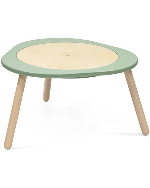 Stokke Tavolo da Gioco MuTable V2 - Clover Green Tavoli