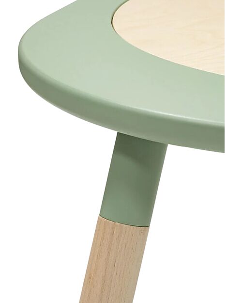 Stokke Tavolo da Gioco MuTable V2 - Clover Green Tavoli