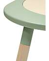 Stokke Tavolo da Gioco MuTable V2 - Clover Green Tavoli