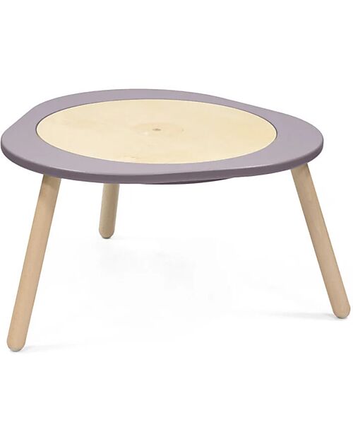 Stokke Tavolo da Gioco MuTable V2 - Lilla Tavoli