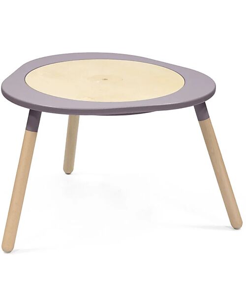 Stokke Tavolo da Gioco MuTable V2 - Lilla Tavoli
