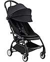 Stokke Telaio YOYO5 + Seat Pack 6+ - Black Passeggini Classici