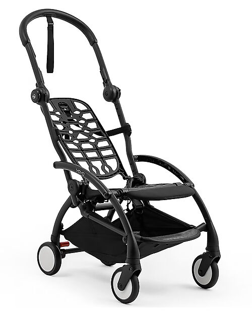 Stokke Telaio YOYO5 + Seat Pack 6+ - Forest Passeggini Classici