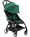 Stokke Telaio YOYO5 + Seat Pack 6+ - Forest Passeggini Classici