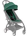 Stokke Telaio YOYO5 + Seat Pack 6+ - Forest Passeggini Classici