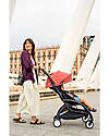 Stokke Telaio YOYO5 + Seat Pack 6+ - Peach Passeggini Classici