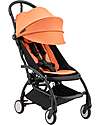 Stokke Telaio YOYO5 + Seat Pack 6+ - Peach Passeggini Classici