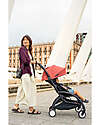 Stokke Telaio YOYO5 + Seat Pack 6+ - Taupe Passeggini Classici