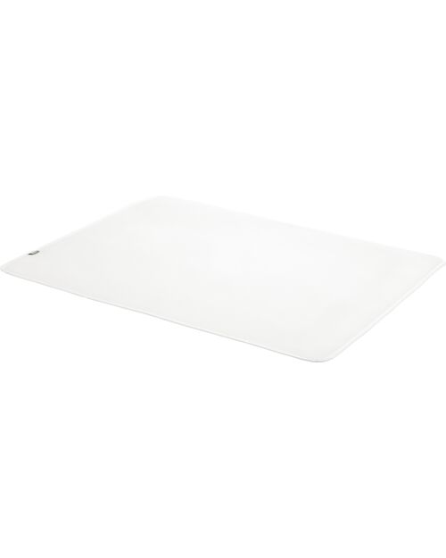 Stokke Telo Salvapipi per Culla Evolutiva Nighti Mini - Bianco - 60x80 cm Lenzuola e Federe