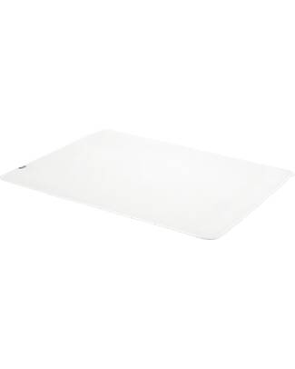Stokke Telo Salvapipi per Culla Evolutiva Nighti Mini - Bianco - 60x80 cm Lenzuola e Federe
