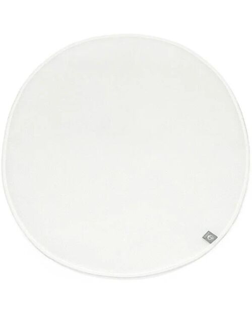 Stokke Telo Salvapipi per Culla Evolutiva Sleepi Mini - Bianco Biancheria Culla