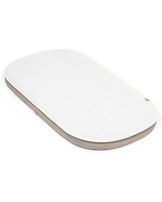 Stokke Telo Salvapipi - Per Culla Evolutiva Snoozi - Bianco Culle e Ceste