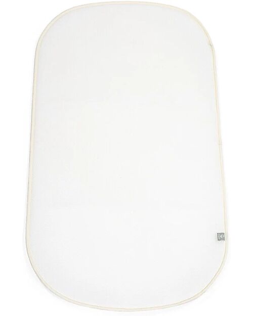 Stokke Telo Salvapipi - Per Culla Evolutiva Snoozi - Bianco Culle e Ceste