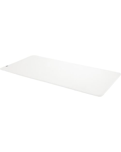 Stokke Telo Salvapipi per Lettino Nighti - White - 60x120 cm Lenzuola e Federe