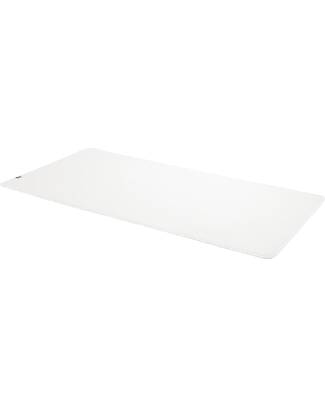 Stokke Telo Salvapipi per Lettino Nighti - White - 60x120 cm Lenzuola e Federe