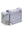 Stokke Valigia Cavalcabile Jet Kids BedBox - Artic Blue Borse da Viaggio