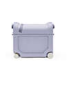 Stokke Valigia Cavalcabile Jet Kids BedBox - Artic Blue Borse da Viaggio