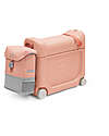 Stokke Valigia Cavalcabile Jet Kids BedBox - Coral Pink Borse da Viaggio