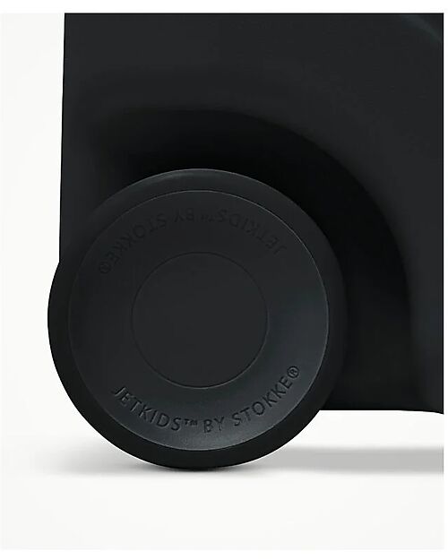 Stokke Valigia Cavalcabile Jet Kids BedBox - Lunar Eclipse Borse da Viaggio