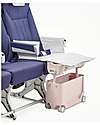 Stokke Valigia Cavalcabile Jet Kids BedBox - Pink Lemonade Borse da Viaggio