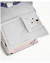 Stokke Valigia Cavalcabile Jet Kids BedBox - Pink Lemonade Borse da Viaggio
