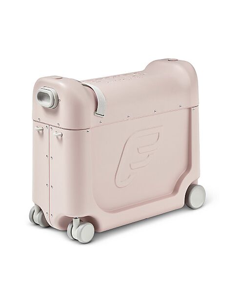 Stokke Valigia Cavalcabile Jet Kids BedBox - Pink Lemonade Borse da Viaggio