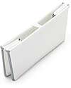 Stokke Vaschetta da Bagno Flexi Bath - Pieghevole - Bianco Vaschette e Accessori