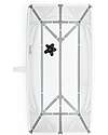 Stokke Vaschetta da Bagno Flexi Bath - Pieghevole - Bianco Vaschette e Accessori