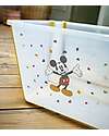 Stokke Vaschetta da Bagno Flexi Bath - Pieghevole - Mickey Celebration Vaschette e Accessori