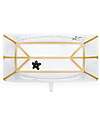 Stokke Vaschetta da Bagno Flexi Bath - Pieghevole - Mickey Celebration Vaschette e Accessori