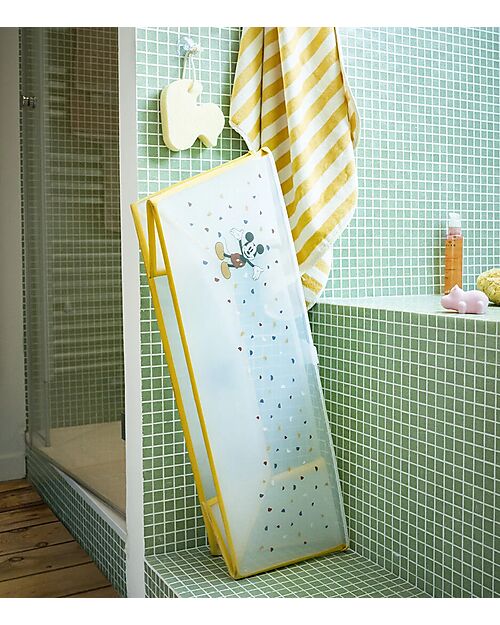Stokke Vaschetta da Bagno Flexi Bath - Pieghevole - Mickey Celebration Vaschette e Accessori