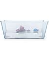 Stokke Vaschetta da Bagno Flexi Bath X-Large - Fino a 6 Anni - Ocean Blue Vaschette e Accessori