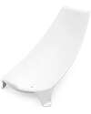 Stokke Vaschetta da Bagno Flexi Bath XL - con Supporto per Neonati - Bianco Vaschette e Accessori